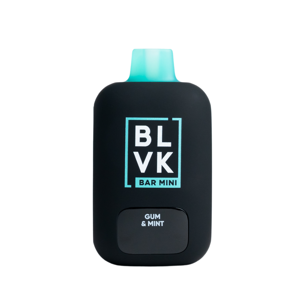 BLVK BAR MINI