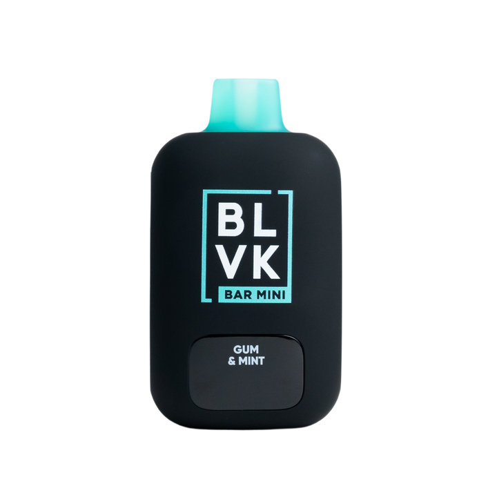 BLVK BAR MINI